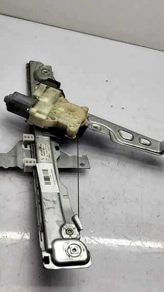 ELEVALUNAS DELANTERO IZQUIERDO PEUGEOT 5008