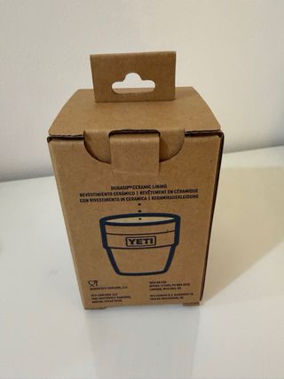 Yeti Rambler 4oz Tazze Impilabili Rosa