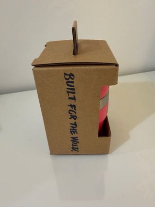 Yeti Rambler 4oz Tazze Impilabili Rosa