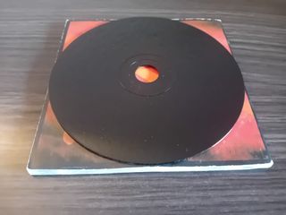 Soviet Srike PS1 - Envio