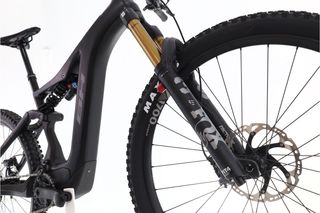 BH AtomX Lynx 9.9 XT (ebike) t.M Km.0