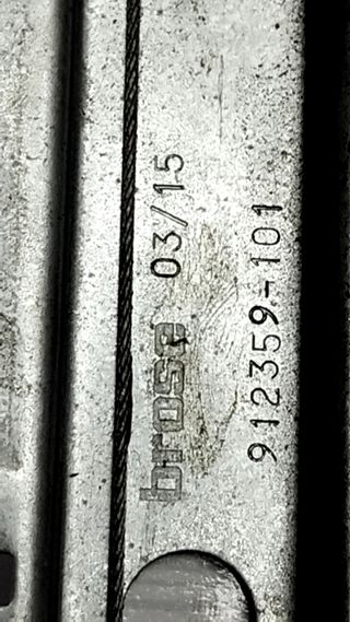 ELEVALUNAS TRASERO DERECHO PEUGEOT 5008