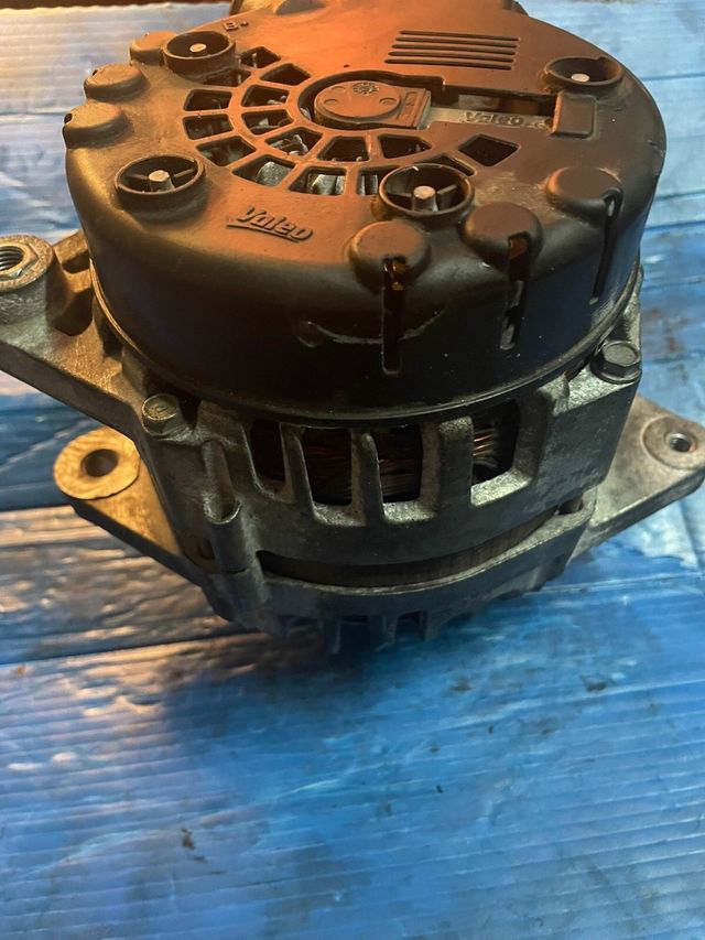 Alternador  de coche