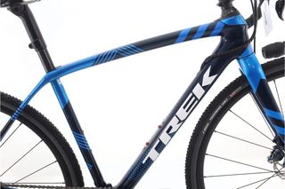 Trek Boone Di2 11V (gravel) t.52 Reacondicionada