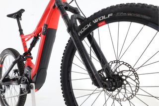 Specialized Turbo Levo FSR (ebike) t.L Reacondicionada