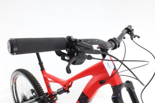 Specialized Turbo Levo FSR (ebike) t.L Reacondicionada