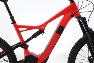 Specialized Turbo Levo FSR (ebike) t.L Reacondicionada