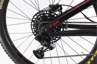 Specialized Turbo Levo FSR (ebike) t.L Reacondicionada