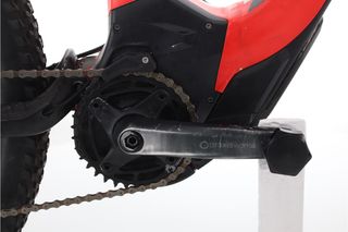 Specialized Turbo Levo FSR (ebike) t.L Reacondicionada