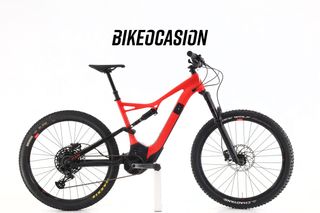 Specialized Turbo Levo FSR (ebike) t.L Reacondicionada
