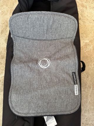 Bugaboo Camaleón 3 + Complementos!!!!!!!