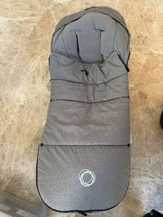 Bugaboo Camaleón 3 + Complementos!!!!!!!
