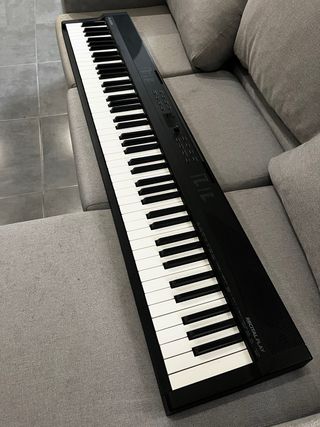 Piano Digitale Alesis Tastiera