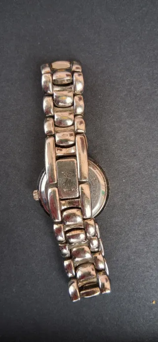 Orologio Pryngeps Jap.Mov Acciaio Inox Unisex