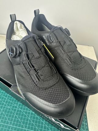 Scarpe MTB Northwave Rockit Plus GTX