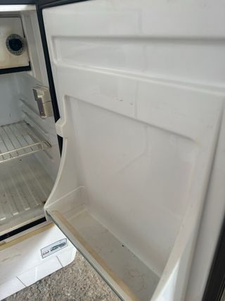 Nevera Waeco 12v revisada