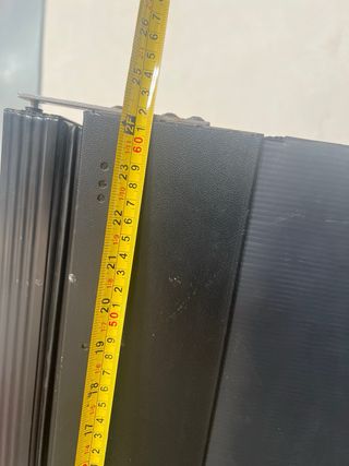 Nevera Waeco 12v revisada