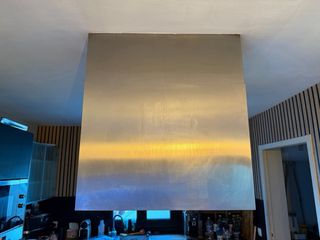 Campana Extractora De Dietrich Acero Inoxidable