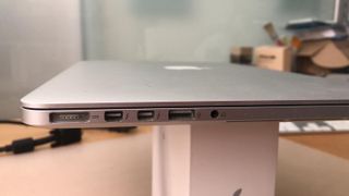 MacBook Air 2014 Core i5 8GB RAM 256GB SSD