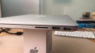 MacBook Air 2014 Core i5 8GB RAM 256GB SSD