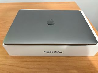 MacBook Pro 13” 62 ciclos