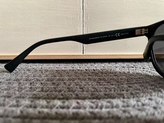 Gafas de sol Hawkers negras