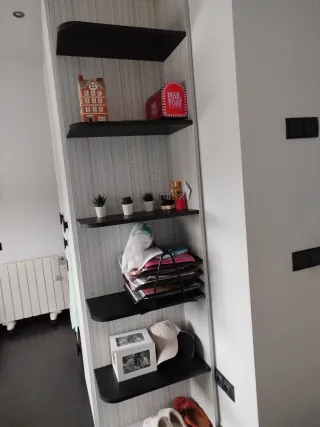 Habitación juvenil completa