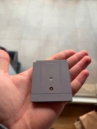 Mario Baseball Game Boy Nintendo Cartuccia