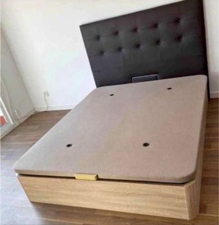 Liquidación:canapés y colchones armarios y sofas?