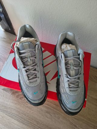 Nike Air Max TL 2.5 Talla 42.5 Nuevas