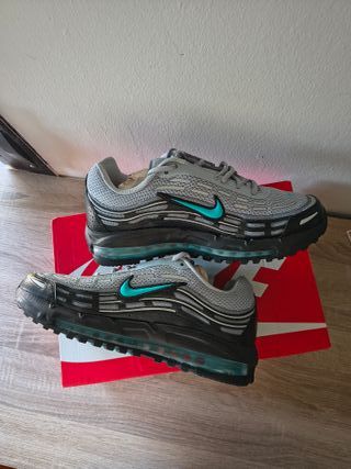 Nike Air Max TL 2.5 Talla 42.5 Nuevas