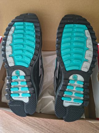 Nike Air Max TL 2.5 Talla 42.5 Nuevas