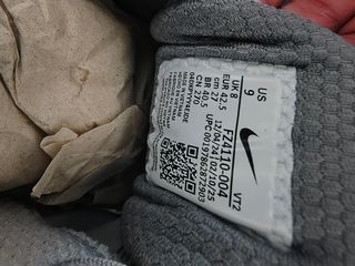 Nike Air Max TL 2.5 Talla 42.5 Nuevas