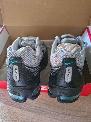 Nike Air Max TL 2.5 Talla 42.5 Nuevas