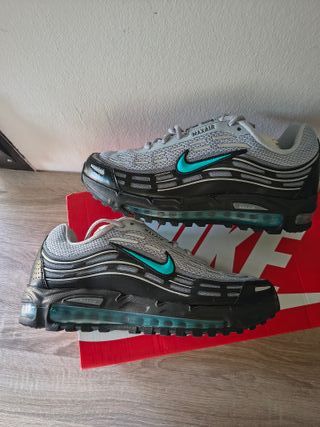 Nike Air Max TL 2.5 Talla 42.5 Nuevas