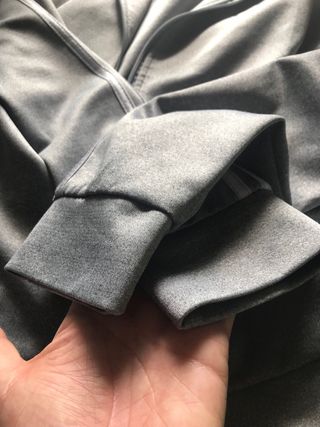 Sudadera Adidas Retro Vintage años 90