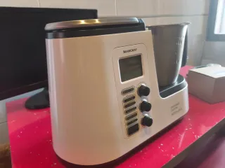 Monsieur Cuisine Plus Robot Cocina
