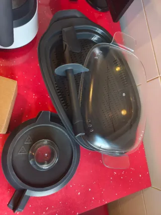 Monsieur Cuisine Plus Robot Cocina