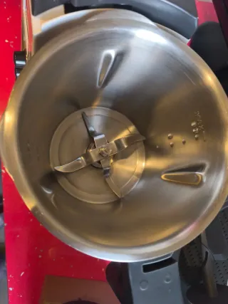 Monsieur Cuisine Plus Robot Cocina