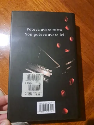 L'Uomo Che Non Voleva Amare