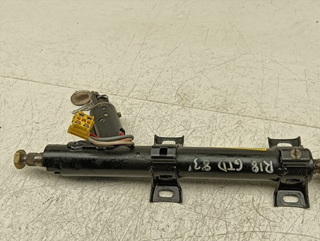 COLUMNA DIRECCION RENAULT R 18