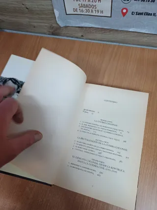 Libro Abrazo mortal, guerra civil de Sebastian Bal