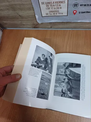 Libro Abrazo mortal, guerra civil de Sebastian Bal