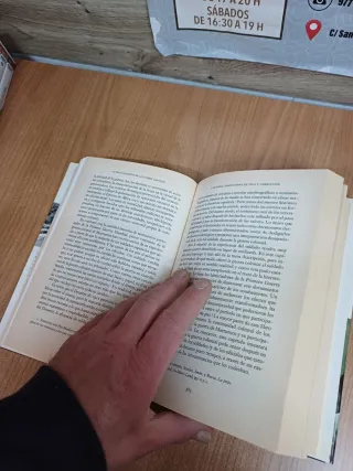 Libro Abrazo mortal, guerra civil de Sebastian Bal