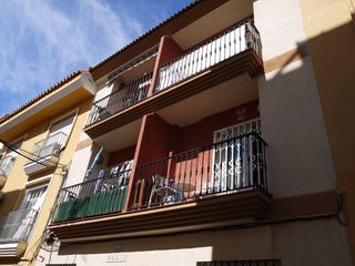 Ático en venta en Playa de los Boliches en Fuengirola