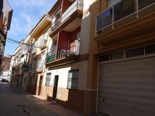 Ático en venta en Playa de los Boliches en Fuengirola