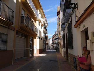 Ático en venta en Playa de los Boliches en Fuengirola