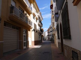 Ático en venta en Playa de los Boliches en Fuengirola