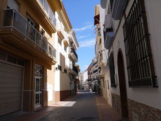 Ático en venta en Playa de los Boliches en Fuengirola