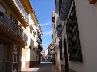 Ático en venta en Playa de los Boliches en Fuengirola